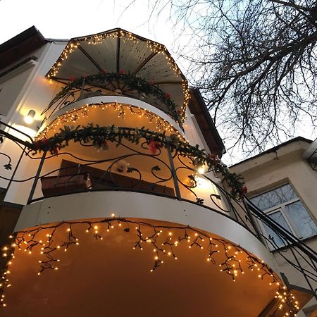 Odelana Apartments Одеса Екстер'єр фото