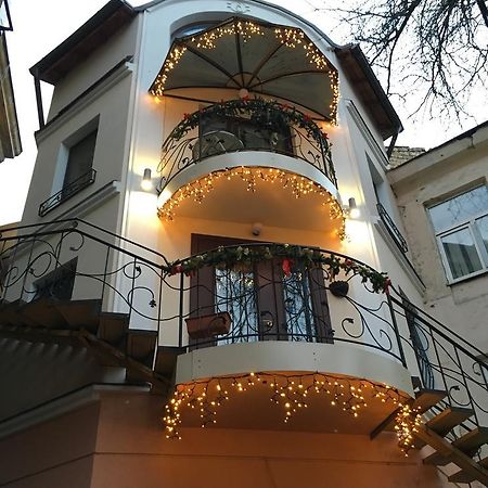 Odelana Apartments Одеса Екстер'єр фото