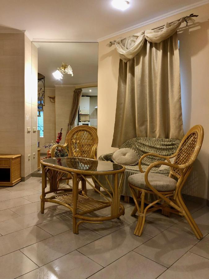 Odelana Apartments Одеса Екстер'єр фото