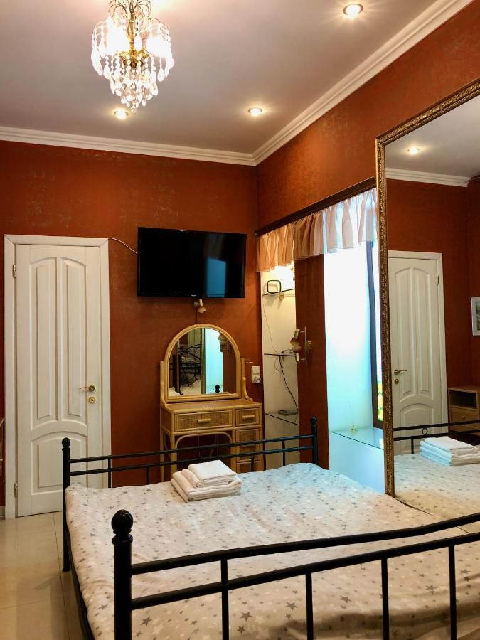 Odelana Apartments Одеса Екстер'єр фото