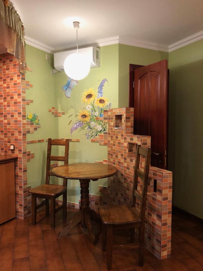 Odelana Apartments Одеса Екстер'єр фото