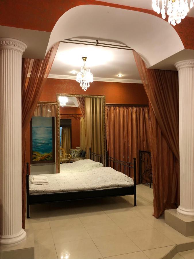 Odelana Apartments Одеса Екстер'єр фото