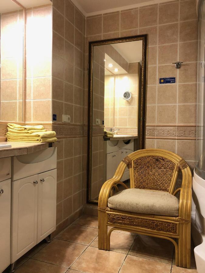 Odelana Apartments Одеса Екстер'єр фото
