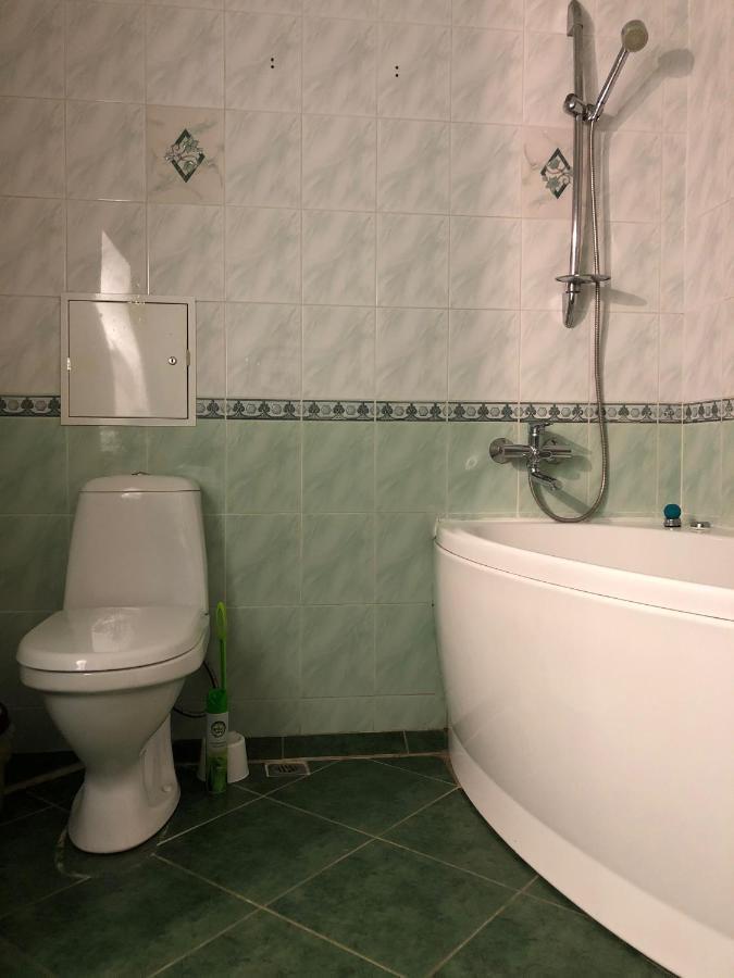 Odelana Apartments Одеса Екстер'єр фото