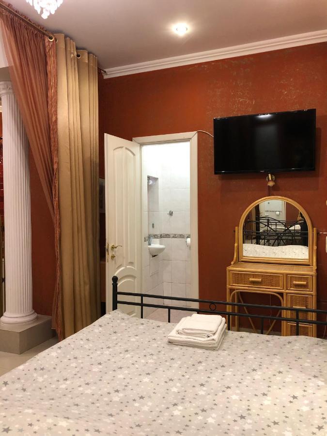 Odelana Apartments Одеса Екстер'єр фото