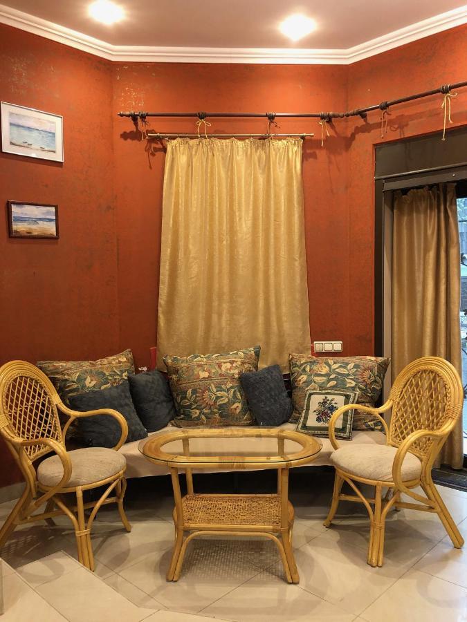 Odelana Apartments Одеса Екстер'єр фото