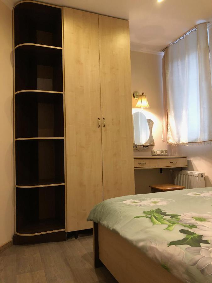 Odelana Apartments Одеса Екстер'єр фото
