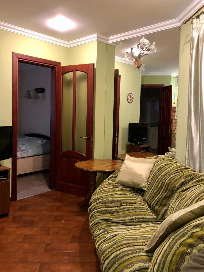 Odelana Apartments Одеса Екстер'єр фото