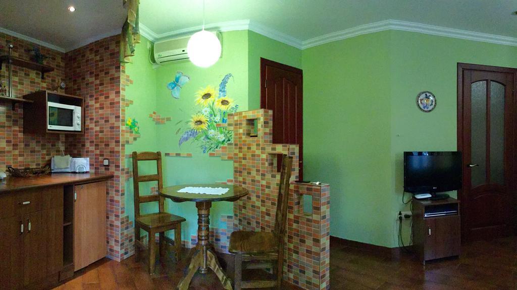 Odelana Apartments Одеса Номер фото