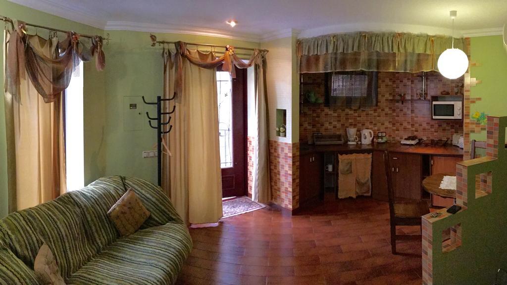 Odelana Apartments Одеса Номер фото