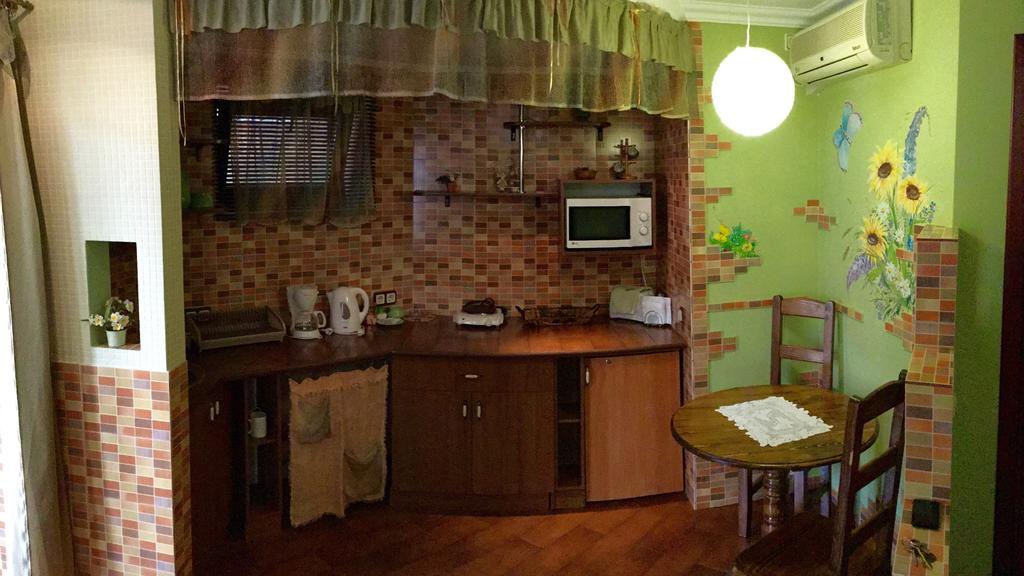 Odelana Apartments Одеса Номер фото