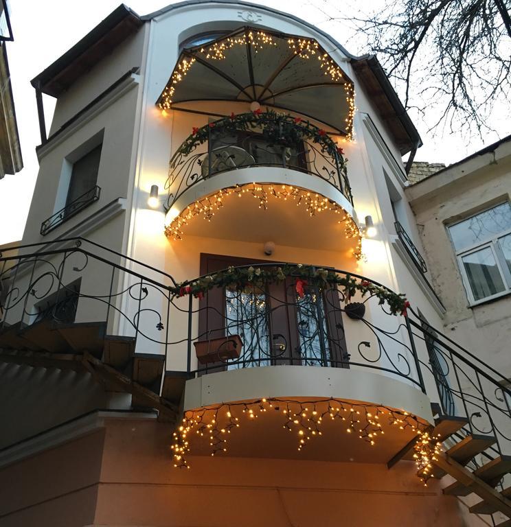 Odelana Apartments Одеса Екстер'єр фото