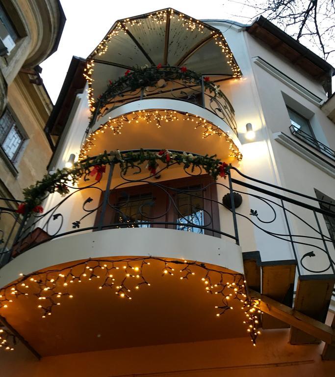 Odelana Apartments Одеса Екстер'єр фото